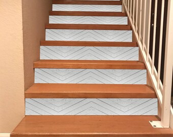 Stair decals | Etsy