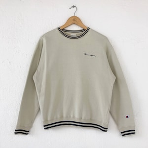 champion sweatshirt vintage