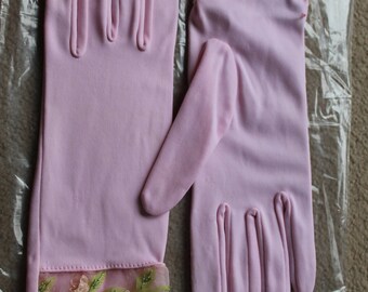 Day Gloves Vintage