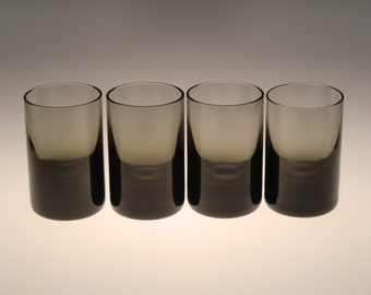 Czech Bohemian Vintage - Original Moser Glasses