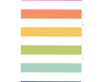 Carpe Diem Fitness Doc-It Journal