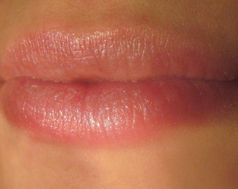 Mineral Lip Tint - Mirage - Mum Mum's Crafts Sheer Lip Tint