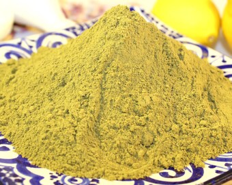 Henna, Red Henna, Henna Hair Dye , Henna Powder, Natural Hair Dye, Hair Mask, Skin Mask, Gift, Spa Kit, Mother's Day
