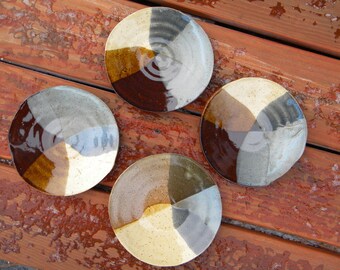 Ceramic Dessert Plate