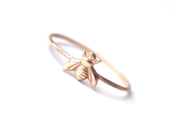 Little Bee Ring