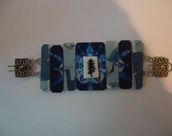 Retired Target Gift card bracelet