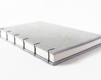 Minimalistic Planner, Bullet Journal Notebook, Dot Grid Pages, Dot Grid Notebook, Bujo, Bujo Notebook, Bujo Planner, Bujo cover, REGAN