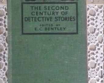 The second century of detective stories
