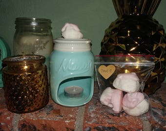 Cloud 9 Melts-Sweet Treat Melts- Clearance- Clearance Melts- Scented Wax- Marshmallow Melts