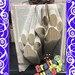 Paws (Book Folding Pattern 300 Folds)