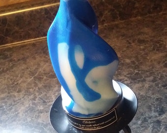 6oz Scented candles & Custom molds