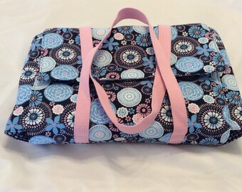 Insulated Casserole Carrier, 13x9
