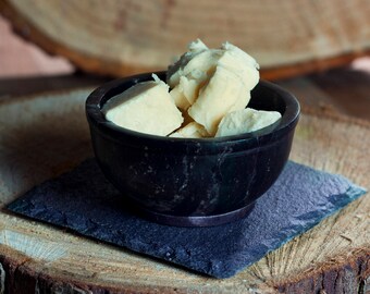 Naissance Shea Butter Unrefined Certified Organic