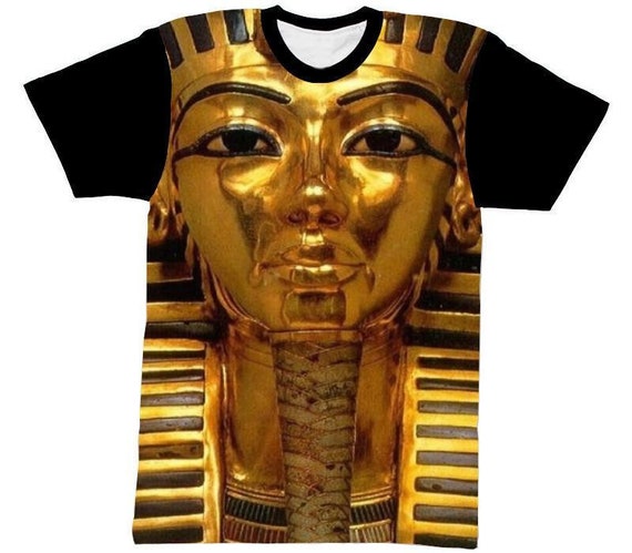 KING TUT TEE