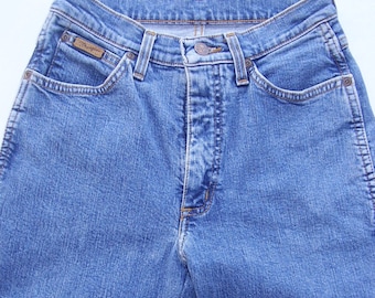 WRANGLER HIGH WAISTED Vintage Jeans