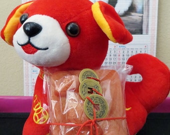 Lucky Dog Mojo Soap