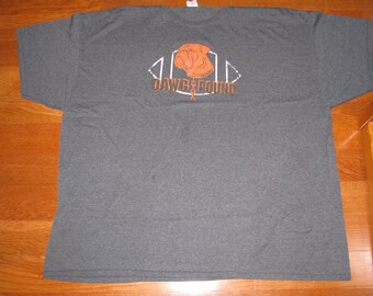 Men's Cleveland Browns Football "Dawg Pound" shirt