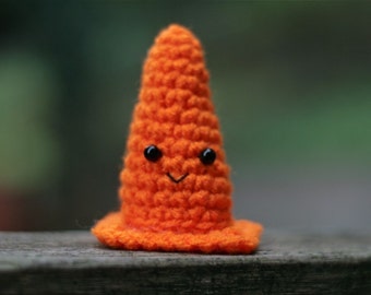 Safety Cone is There for You