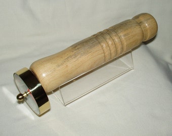 Kaleidoscope, Image Wheel, Australian Wild Wood