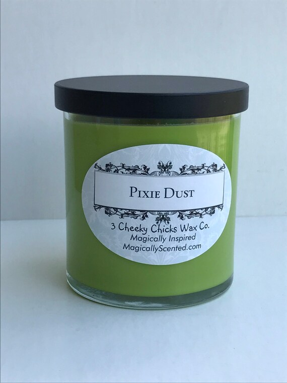Pixie Dust Candle
