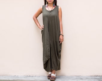 Boho Maxi Dress Boho Dress Gypsy Dress Tribal Dress Hippie Dress Bohemian Dress