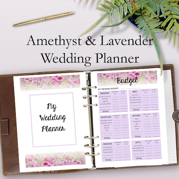 best organizer planner
