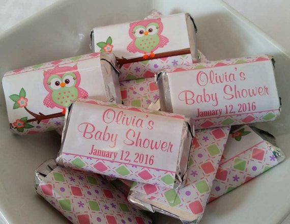 custom chocolate bars wrappers