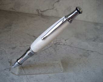 Phoenix Style Pen (Deer Antler)