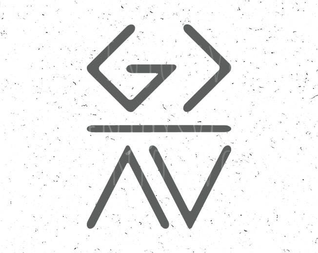 Download God is Greater than the highs and lows svg file God is Greater