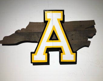 NC Appalachee Mountaineers
