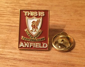 Liverpool fc | Etsy