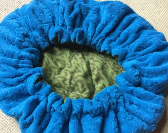 Thermal Cap
