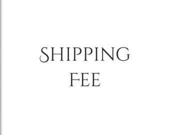 Shipping Fee