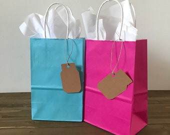 Blank Mason Jar Gift Tags 10-200 Packs
