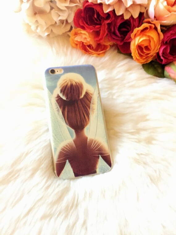 tinkerbell phone case iphone 8 plus tinkerbell phone case iphone 8 plus