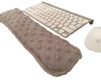 KeyBoard Wrist Rest / Office gift / wrist support / FREE shipping/ PAD