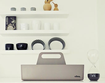 Ahoj-2012 Hourglass, timer with black sand, clock, timepiece, kitchen, Dekotrend, kitchen utensil