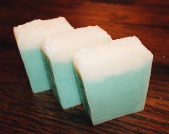 ylang ylang tea-treebar soap