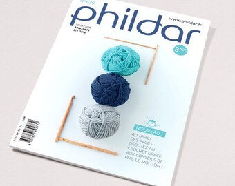 Mini-Catalogue No. 639: Easy Crochet