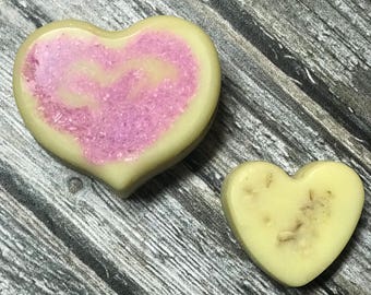 Cocoa & Shea Body butter bars