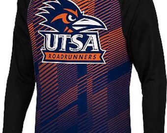 utsa long sleeve shirts