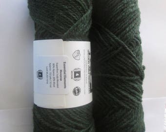 Superfine Alpaca Yarn, Worsted Weight