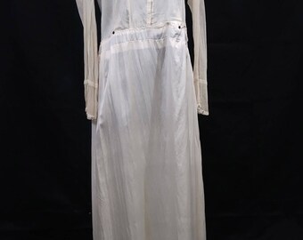1920s three-piece set