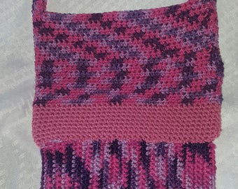 Little Girls mermaid handbag