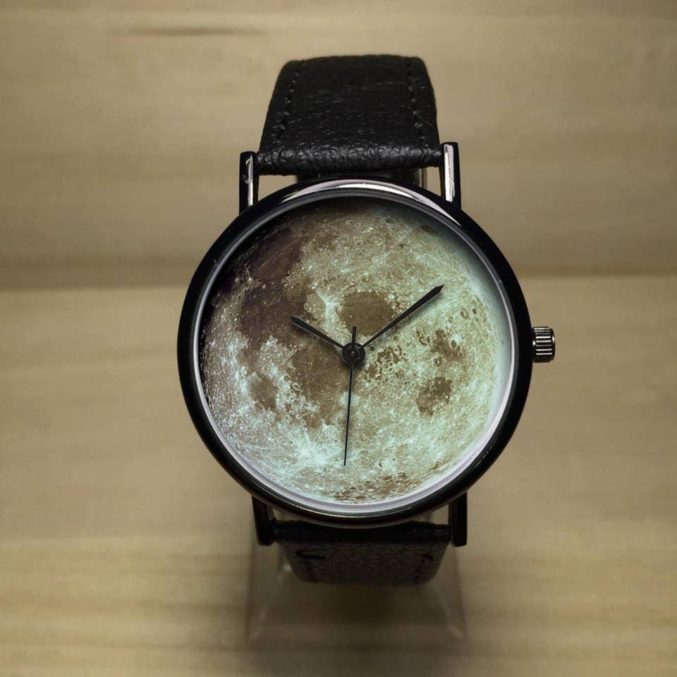 moonwatch vintage