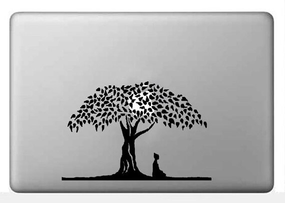 Bodhi Baum Symbol Bodhi Baum Symbol