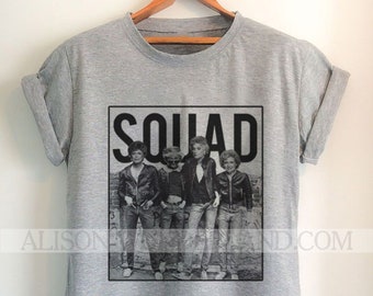 SALE - golden girls shirt, golden girls, golden girls tee, squad goals shirt, golden girls top, golden girls tank, golden girls t-shirt,