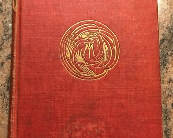 Mark Twain (First Edition) "Europe and Elsewhere"