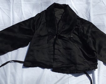 1800's jacket or blouse