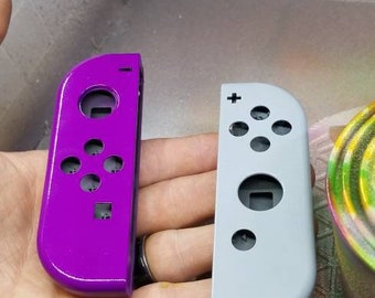 Custom Joycon shells (R/L)
